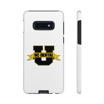 Custom NC Dental U Phone Case - Android