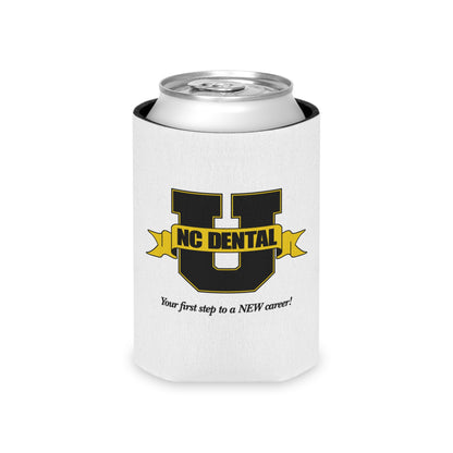 NC Dental Can Cooler – Koozie