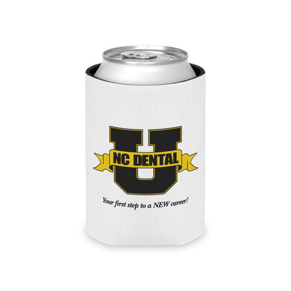 NC Dental Can Cooler – Koozie