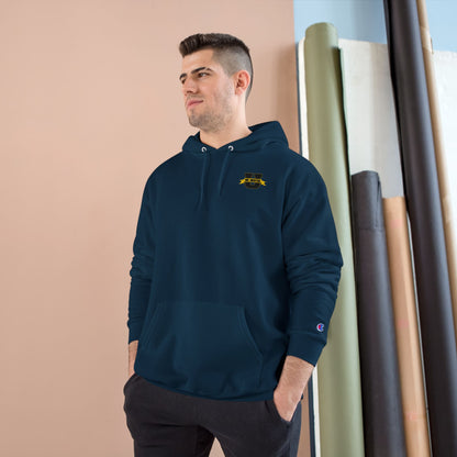 Hoodie - NC Dental U Logo Pullover