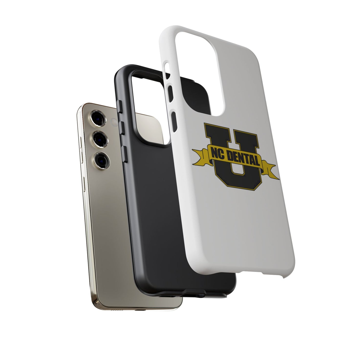 Custom NC Dental U Phone Case - Android