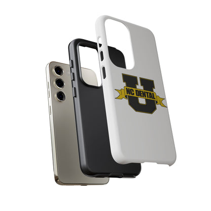 Custom NC Dental U Phone Case - Android