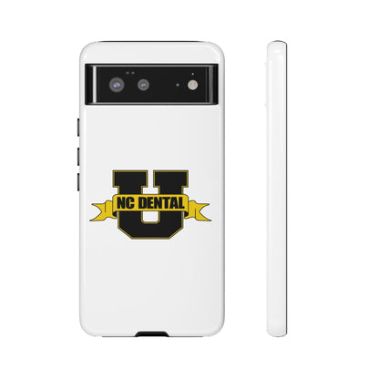 Custom NC Dental U Phone Case - Android