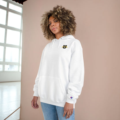 Hoodie - NC Dental U Logo Pullover
