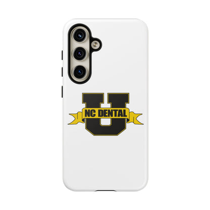 Custom NC Dental U Phone Case - Android
