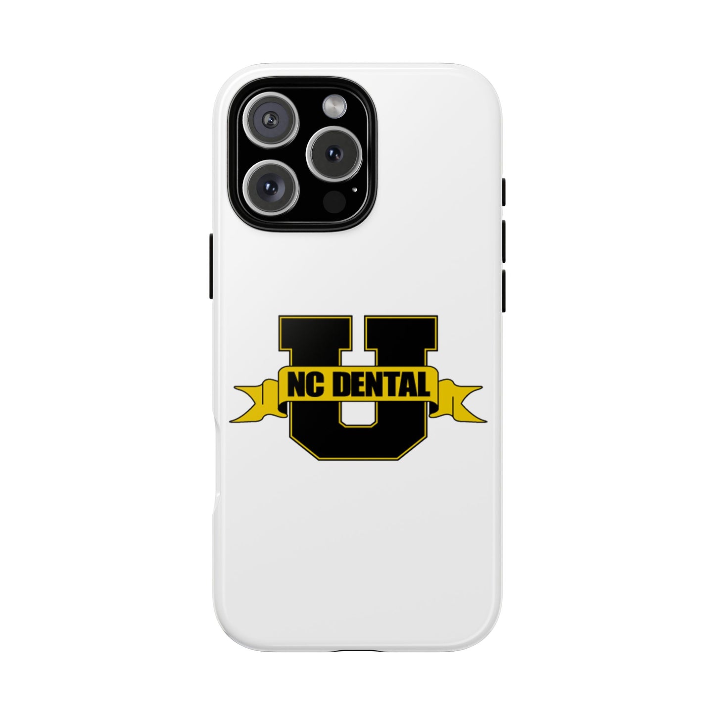 Custom NC Dental U Phone Case - Android