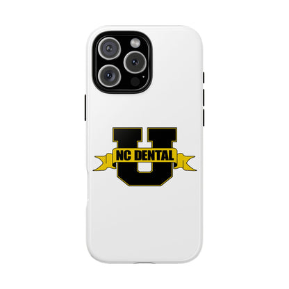 Custom NC Dental U Phone Case - Android
