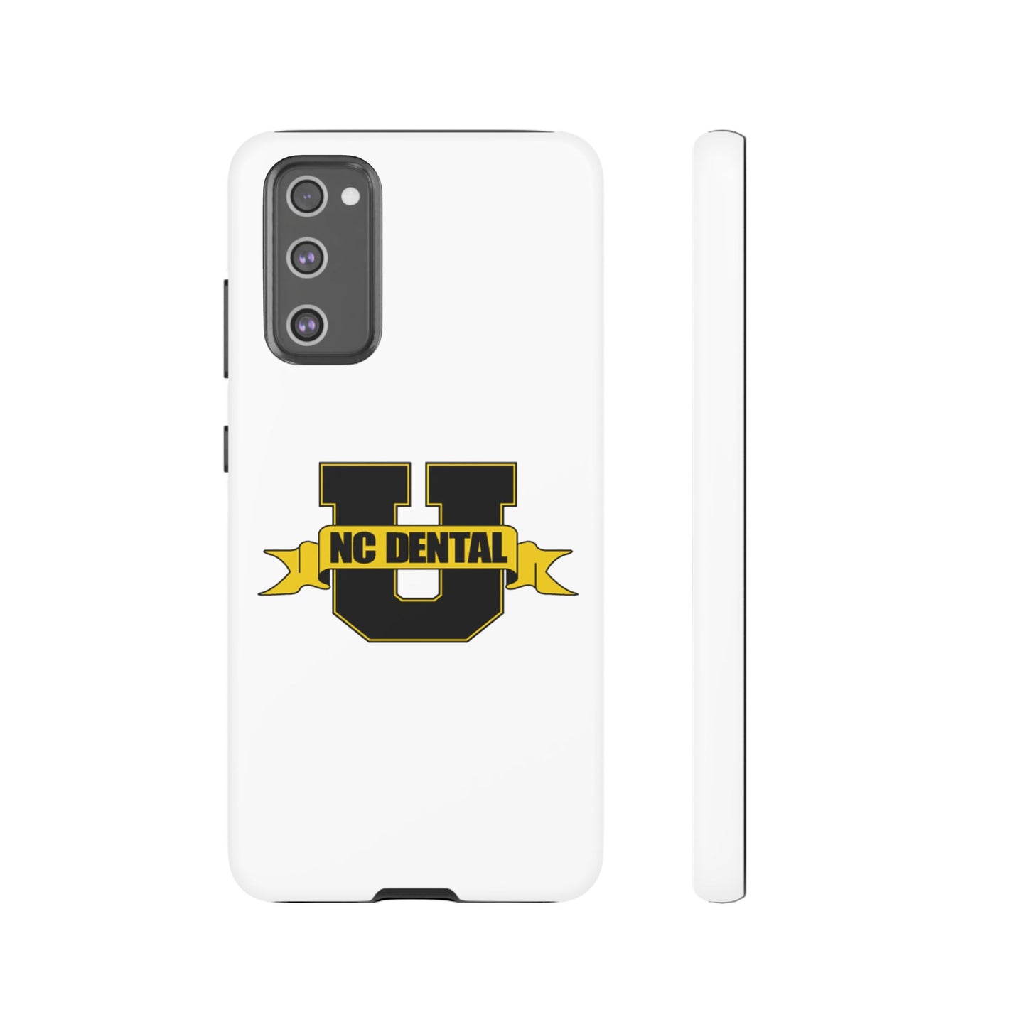Custom NC Dental U Phone Case - Android