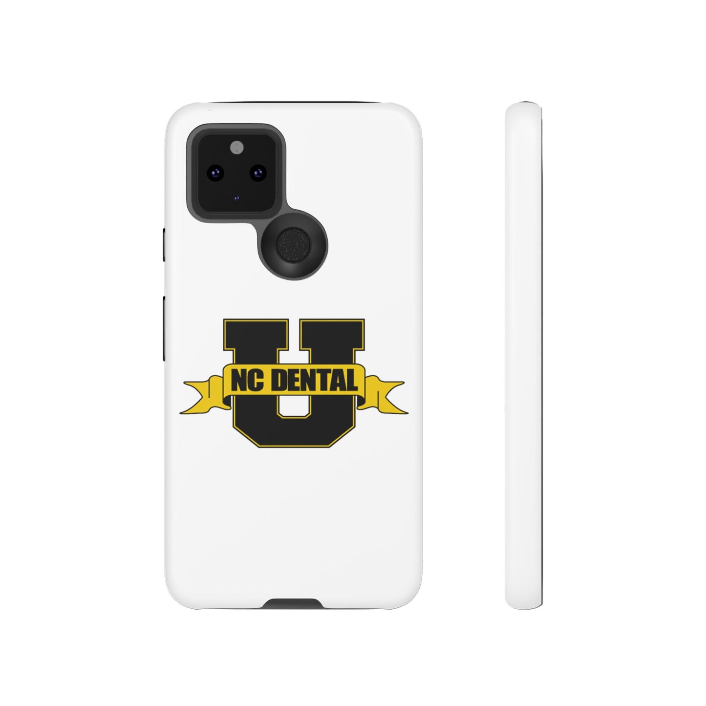 Custom NC Dental U Phone Case - Android