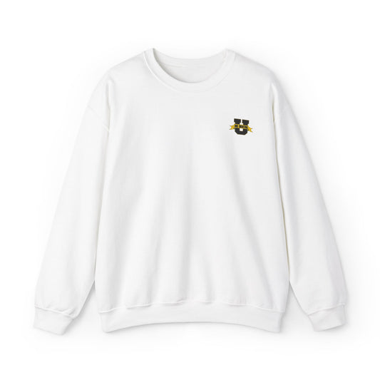 Unisex NC Dental U Sweatshirt - Heavy Blend, Comfortable & Stylish