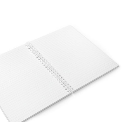 NC Dental U Spiral Notebook — Journal for Students