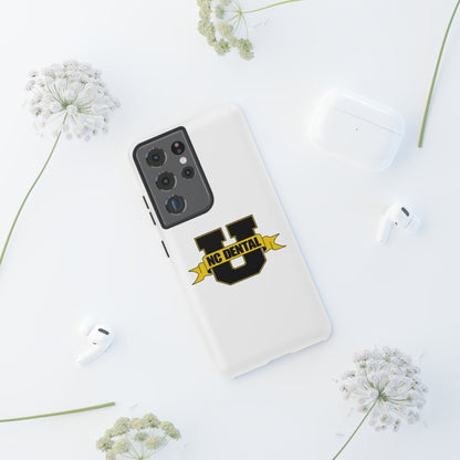 Custom NC Dental U Phone Case - Android