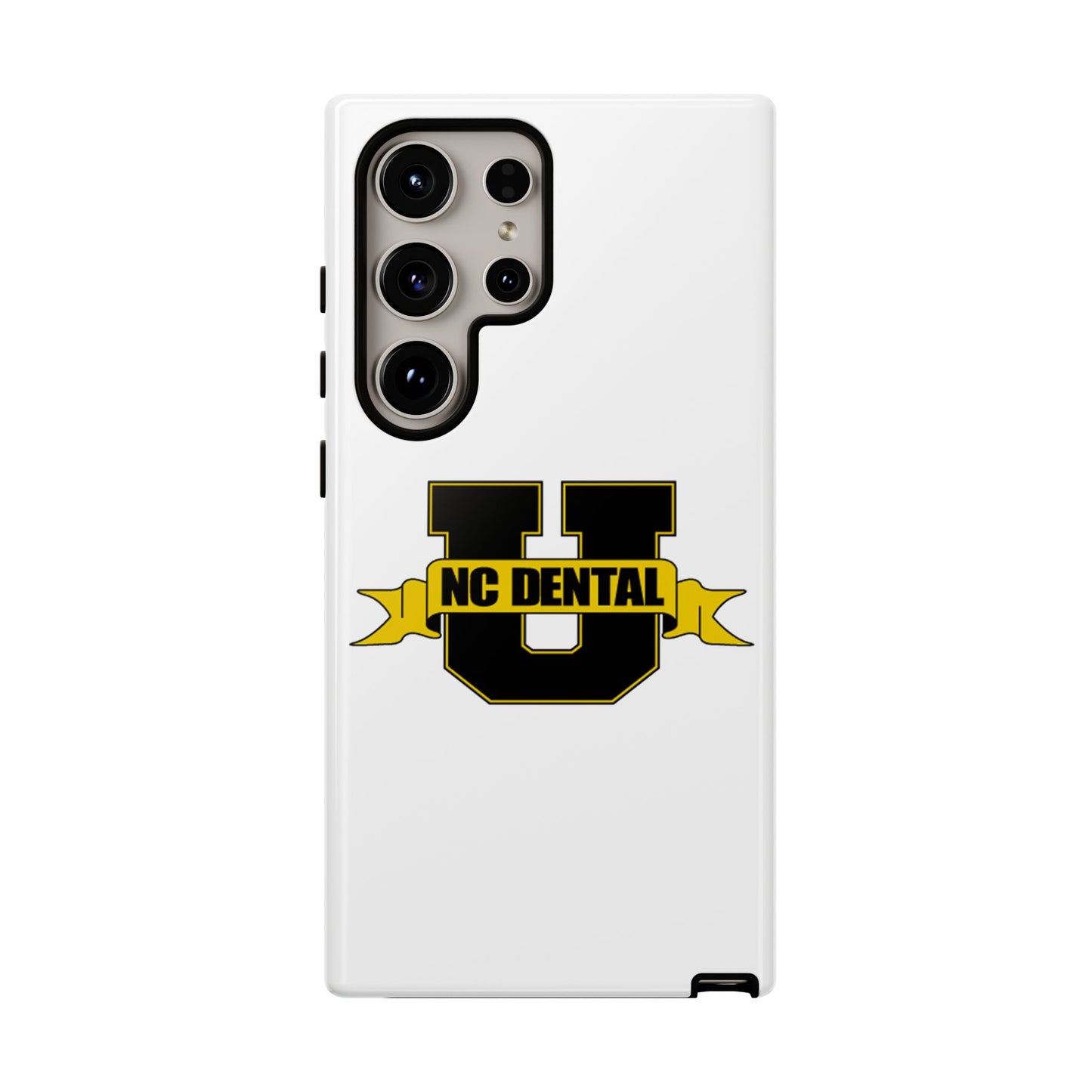 Custom NC Dental U Phone Case - Android