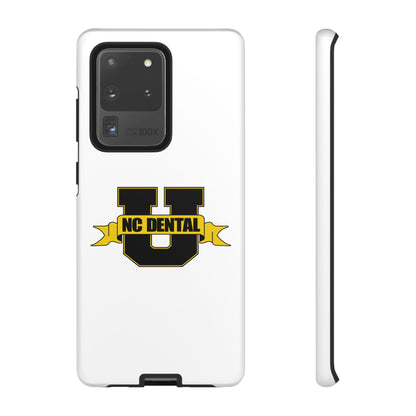 Custom NC Dental U Phone Case - Android