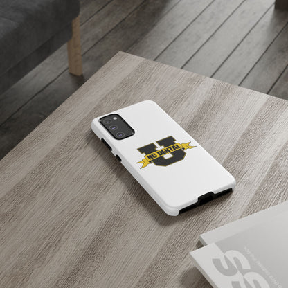Custom NC Dental U Phone Case - Android