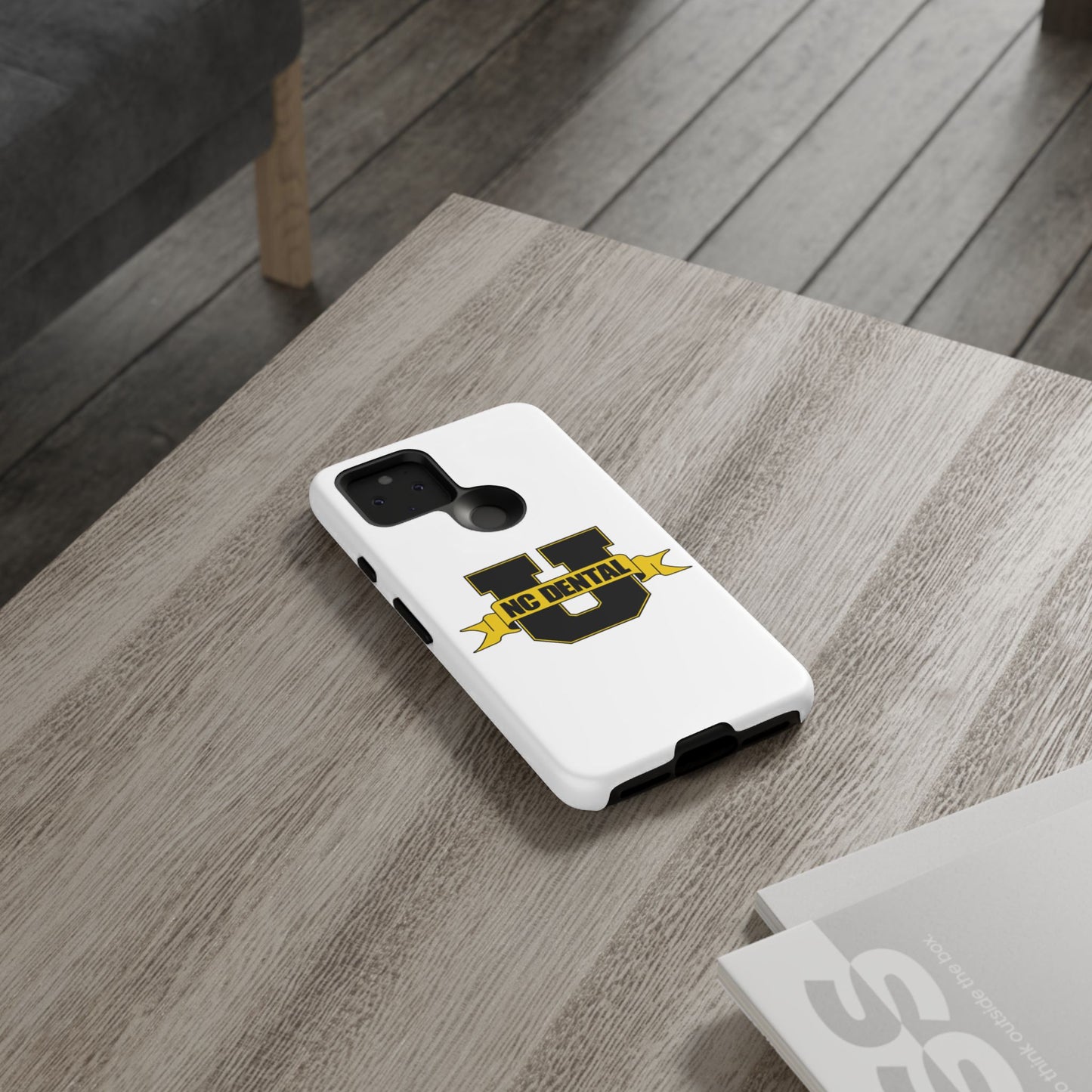 Custom NC Dental U Phone Case - Android