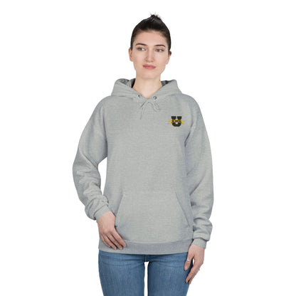 NC Dental U Unisex EcoSmart Hoodie - Comfortable Spirit Wear