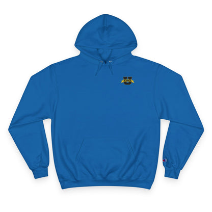 Hoodie - NC Dental U Logo Pullover