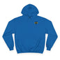 Hoodie - NC Dental U Logo Pullover