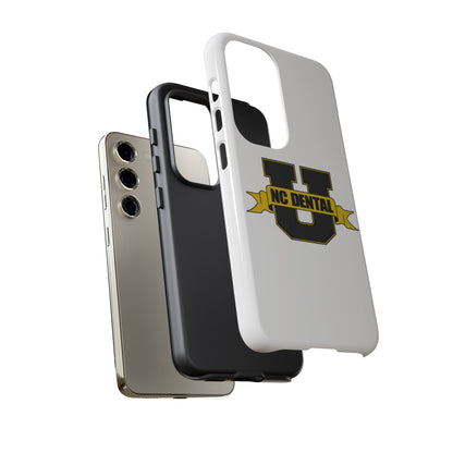 Custom NC Dental U Phone Case - Android