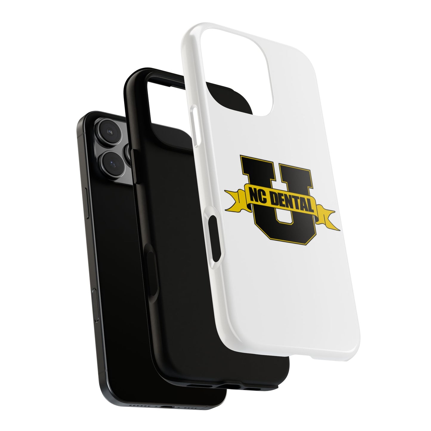 Custom NC Dental U Phone Case - Android