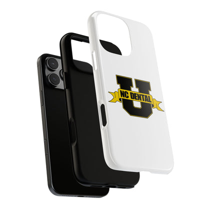Custom NC Dental U Phone Case - Android