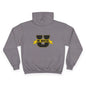 Hoodie - NC Dental U Logo Pullover