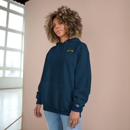 Hoodie - NC Dental U Logo Pullover