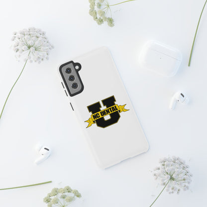 Custom NC Dental U Phone Case - Android