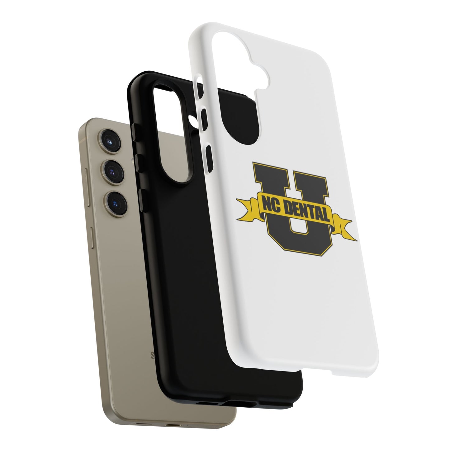 Custom NC Dental U Phone Case - Android