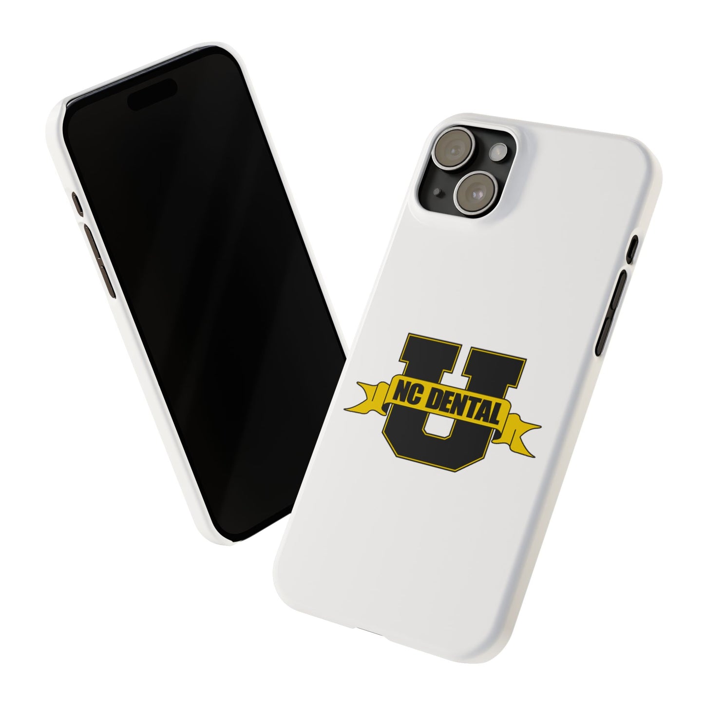 NC Dental U Phone Case - Show Your School Spirit!