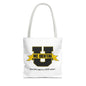 NC Dental U Career Tote Bag - Perfect for Graduates and Students