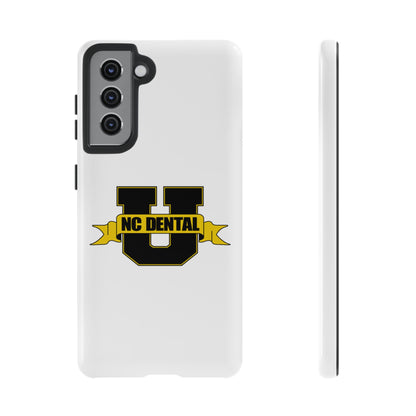 Custom NC Dental U Phone Case - Android