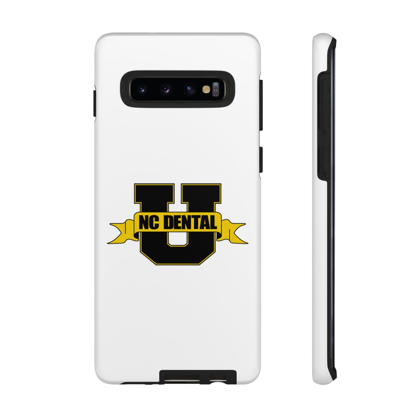 Custom NC Dental U Phone Case - Android