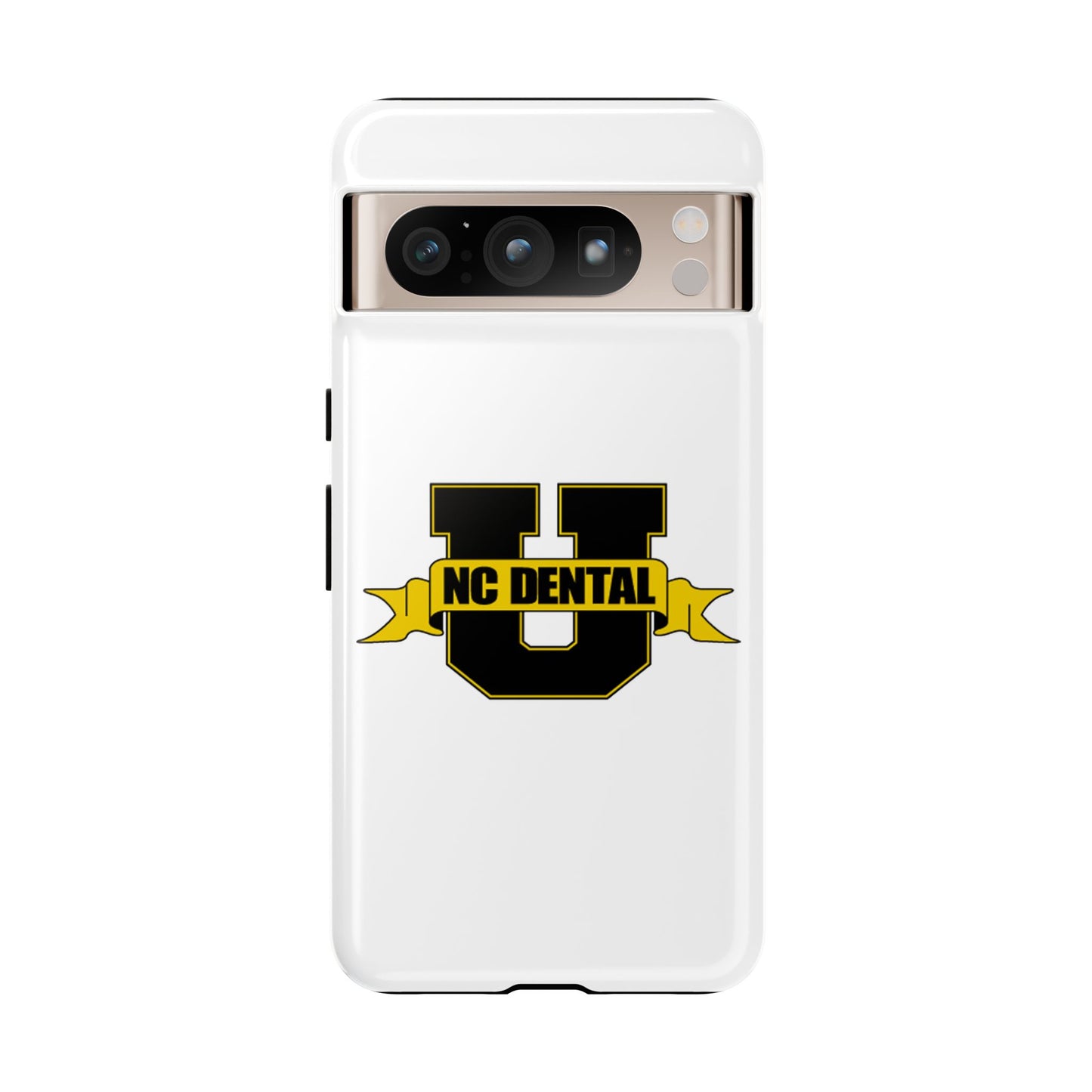 Custom NC Dental U Phone Case - Android