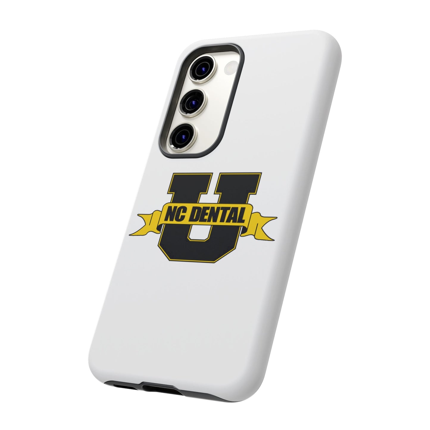 Custom NC Dental U Phone Case - Android