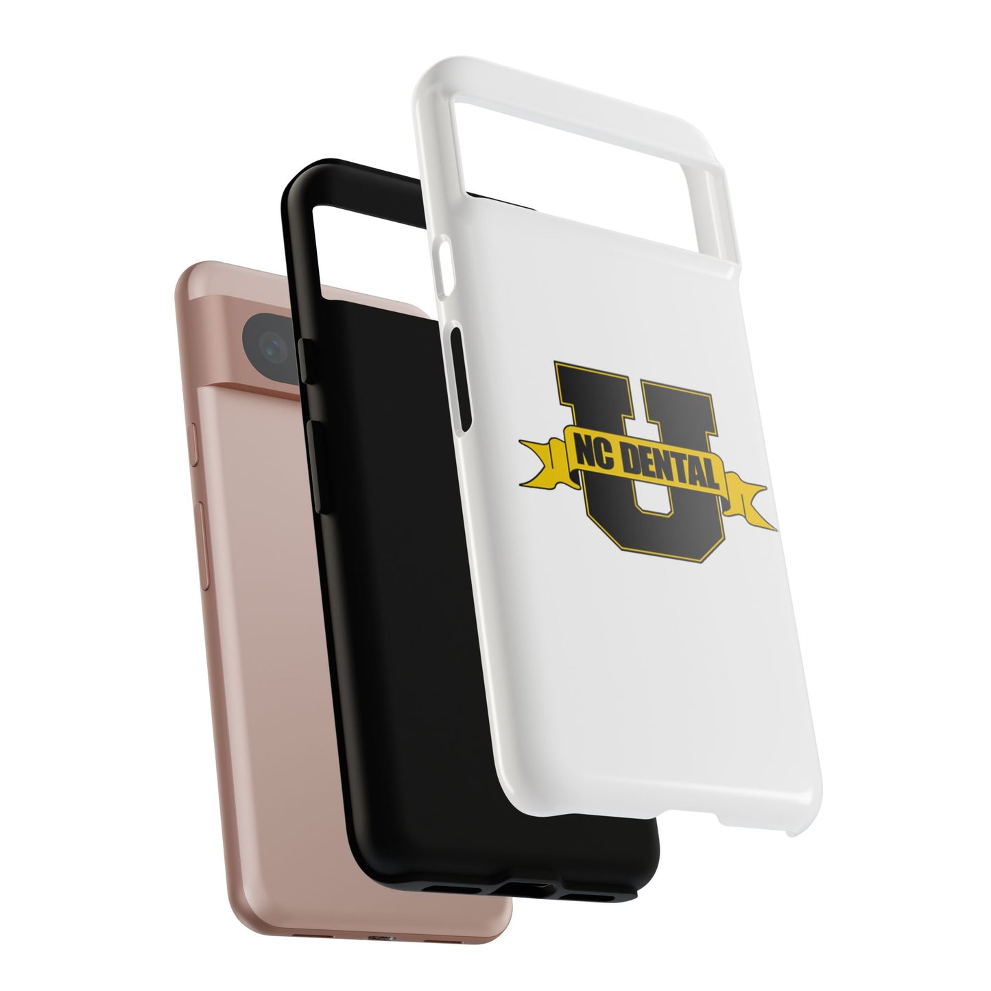 Custom NC Dental U Phone Case - Android