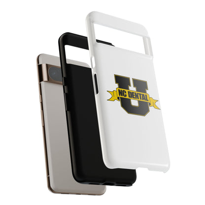 Custom NC Dental U Phone Case - Android