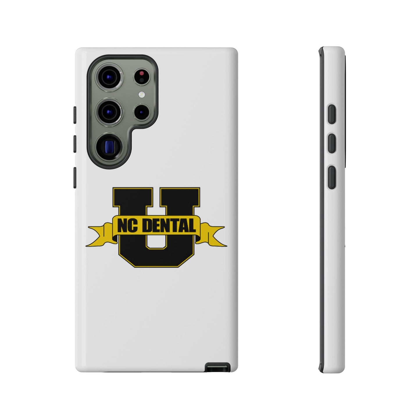 Custom NC Dental U Phone Case - Android