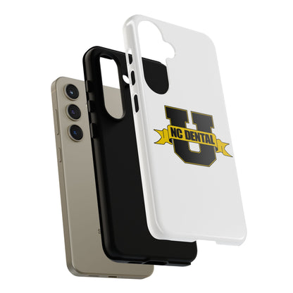 Custom NC Dental U Phone Case - Android
