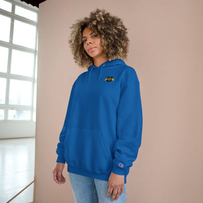 Hoodie - NC Dental U Logo Pullover