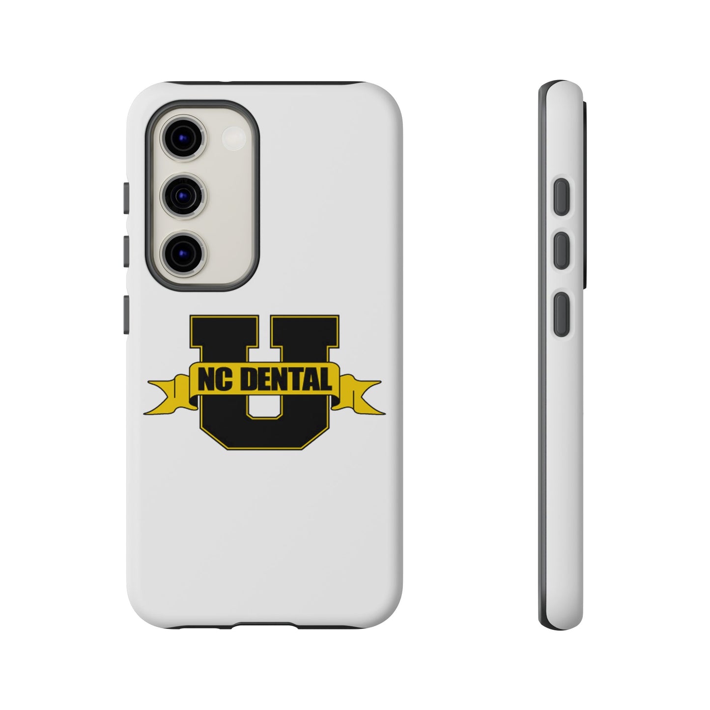 Custom NC Dental U Phone Case - Android