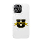 NC Dental U Phone Case - Show Your School Spirit!