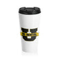 Personalized Stainless Steel Travel Mug for Dental Professionals