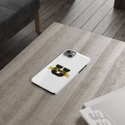 NC Dental U Phone Case - Show Your School Spirit!