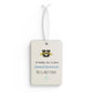 Dental Assistant Air Freshener - Funny Gift for Dental Professionals