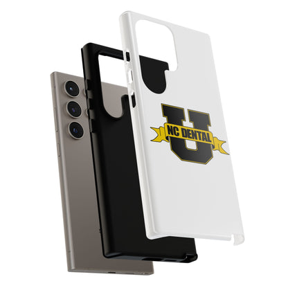 Custom NC Dental U Phone Case - Android