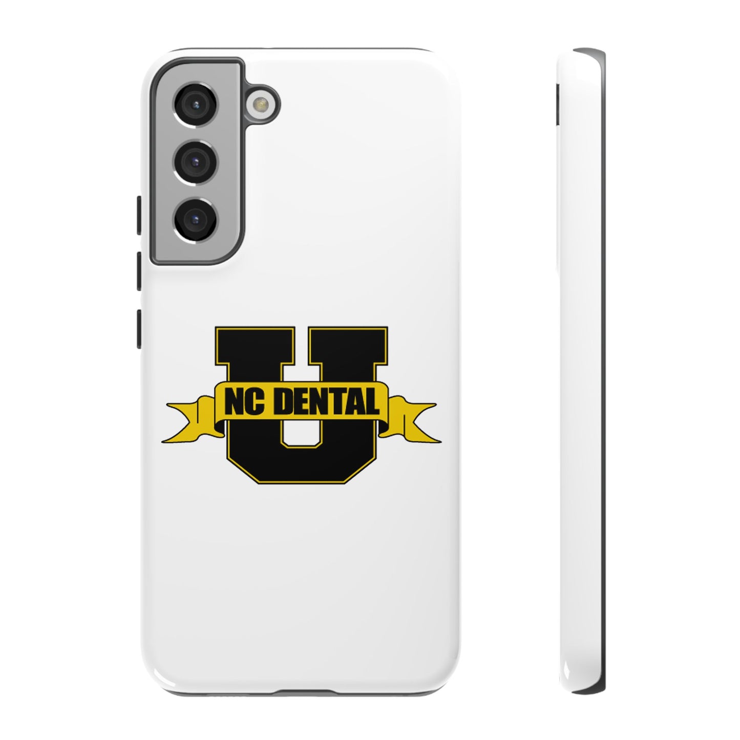 Custom NC Dental U Phone Case - Android