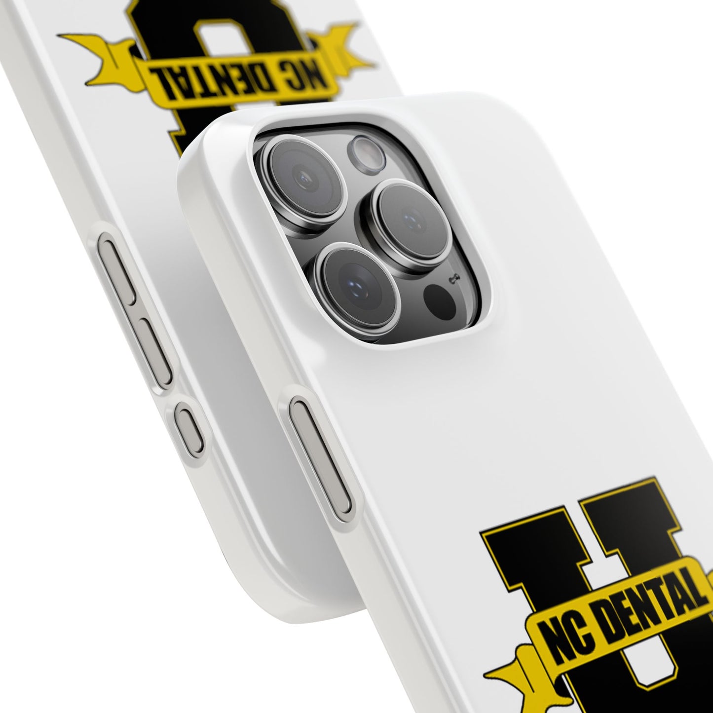 NC Dental U Phone Case - Show Your School Spirit!
