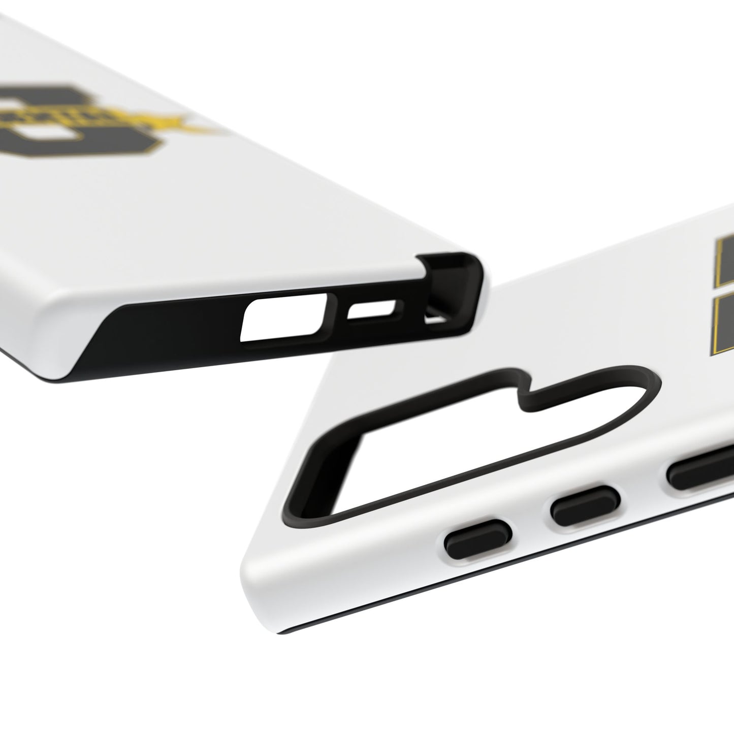 Custom NC Dental U Phone Case - Android